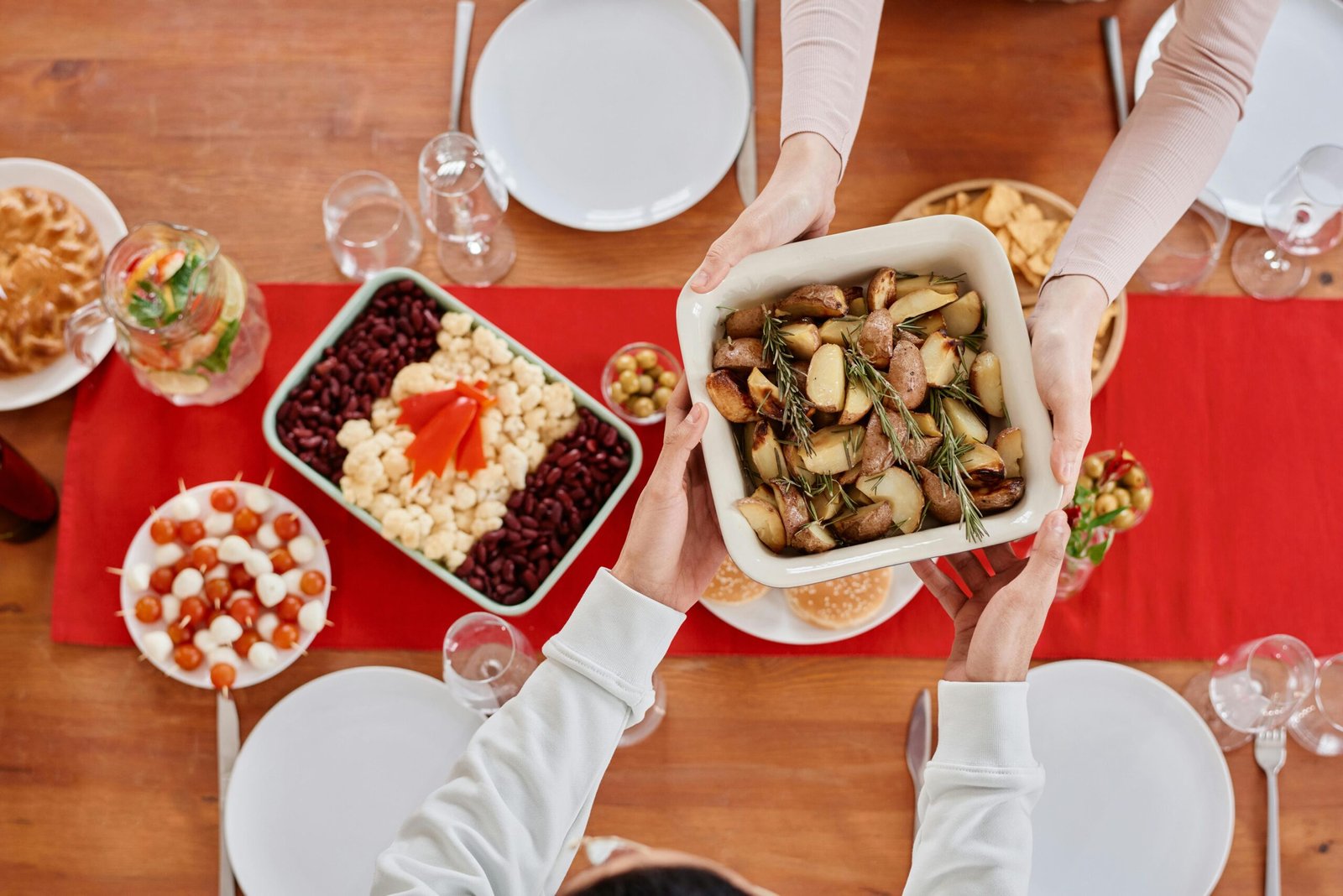 Quinoa Salad with Roasted Veggies: A Wholesome and Flavorful Delight